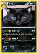 Kitty