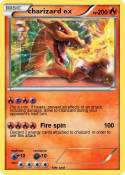 charizard ex