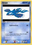Kyogre
