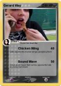 Gerard Way