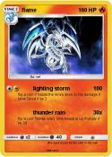 flame
