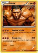 batista