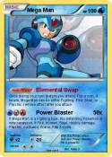 Mega Man