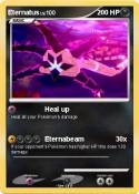 Eternatus