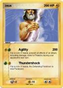 zeus