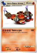 lance-flame
