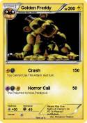Golden Freddy