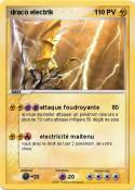 draco electrik