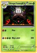 Omega Flowey(EX