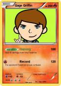 Gage Griffin