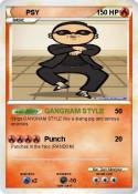 PSY