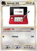 Nintendo 3DS