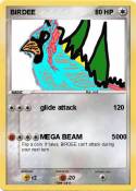 BIRDEE