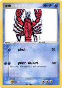 crab