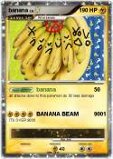 banana