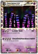 Deichkind GX