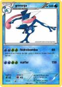 greninja
