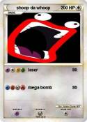 shoop da whoop