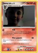 Daniel bh