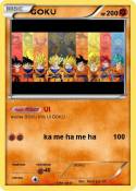 GOKU