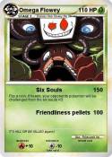 Omega Flowey