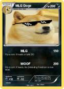 MLG Doge