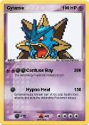 Gyramie