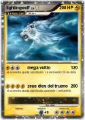 lightingwolf