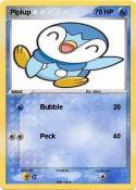 Piplup