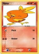 Piplup