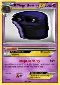 Mega Beanos