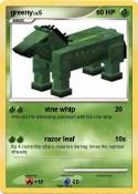 greeny