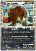 Mon Smasher