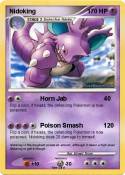 Nidoking