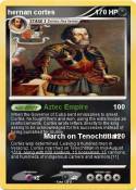 hernan cortes