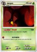 dergon