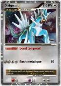 Dialga
