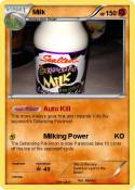 Milk