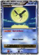 Moon light