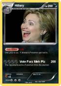 Hillary