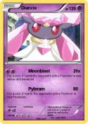 Diancie