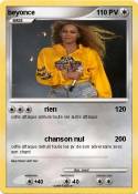 beyonce