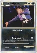michael jackson