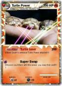 Turtle Power