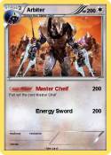 Arbiter