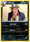 uncle sam