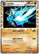 lucario