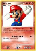 Mario