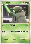 YODA