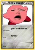 FREE V BUCKS